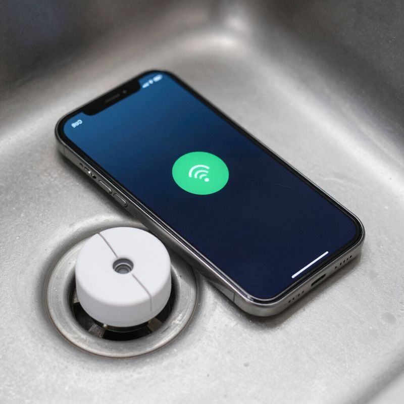 Leak Detection & Repair in Santa Maria