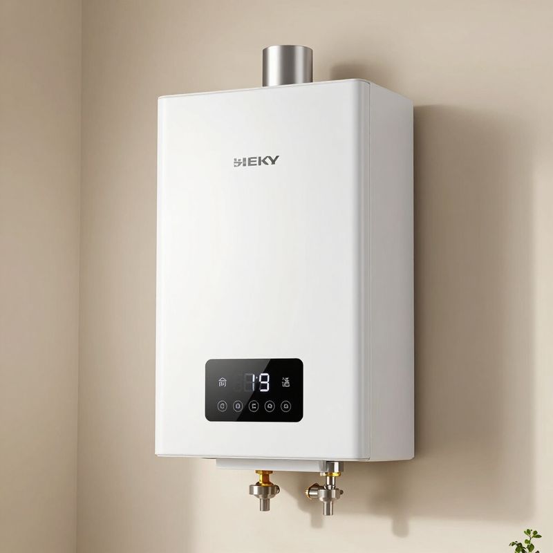 Water Heater Services in Santa Maria