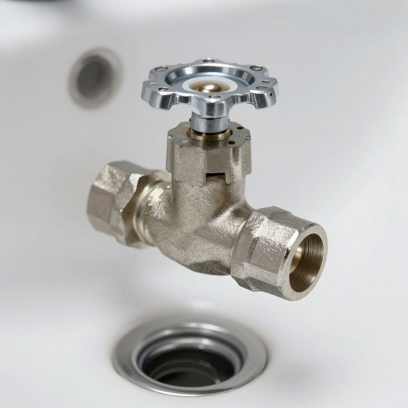 Toilet & Faucet Repair in Santa Maria